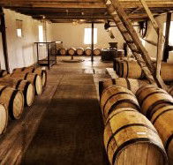 Nant Distillery - Accommodation Melbourne