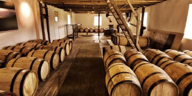 Nant Distillery - Accommodation Melbourne 0