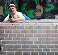 Pandemonium Discovery and Adventure Centre - Imaginarium - Accommodation Melbourne