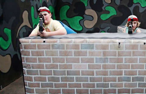 Pandemonium Discovery And Adventure Centre - Imaginarium - Accommodation Melbourne 0