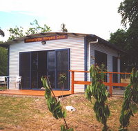 Rotherhythe Vineyard - Accommodation Melbourne
