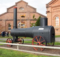 Beaconsfield Mine and Heritage Centre - Accommodation Melbourne