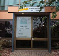 Burnie Regional Art Gallery - Accommodation Melbourne