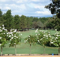 RMC Golf Club - Accommodation Melbourne