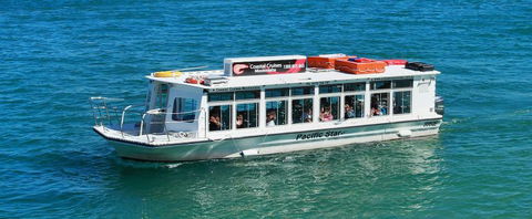 Cruisemooloolaba - Accommodation Melbourne 1