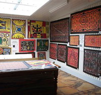 The Stockyard Gallery - Accommodation Melbourne