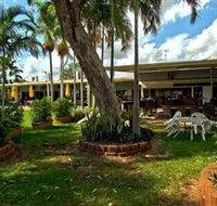 Katherine Country Club - Accommodation Melbourne