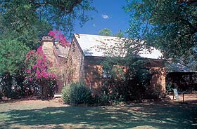 Springvale Homestead - Accommodation Melbourne 0