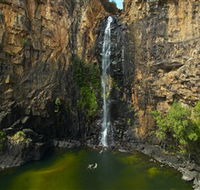Northern Rockhole - Accommodation Melbourne
