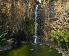 Northern Rockhole - Accommodation Melbourne 0