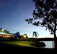 Lake Bennett Resort - Accommodation Melbourne