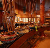 Maruku Retail Gallery - Accommodation Melbourne
