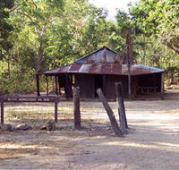 Blyth Homestead - Accommodation Melbourne