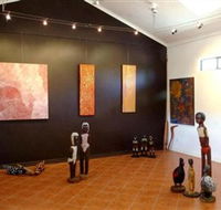 Ironwood Arts - Accommodation Melbourne