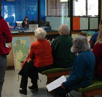 Alice Springs School of the Air Visitor Centre - Accommodation Melbourne
