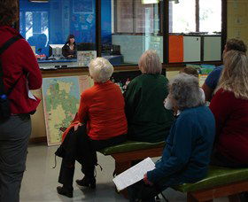Alice Springs School Of The Air Visitor Centre - Accommodation Melbourne 0