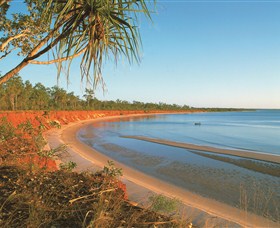 Cobourg Peninsula NT Accommodation Melbourne