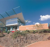 Window on the Wetlands - Accommodation Melbourne