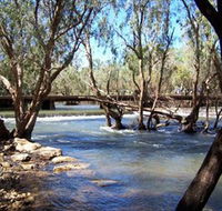 Low Level Nature Reserve - Accommodation Melbourne