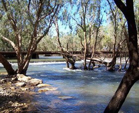 Low Level Nature Reserve - Accommodation Melbourne 0