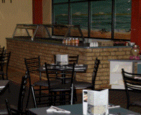 Tennant Creek Memorial Club Inc - Accommodation Melbourne 0