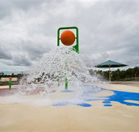 Palmerston Water Park - Accommodation Melbourne