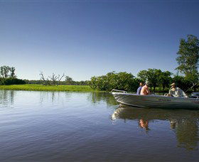 Jabiru NT Accommodation Melbourne
