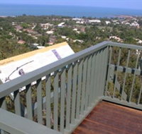 Roy Marika Lookout - Accommodation Melbourne