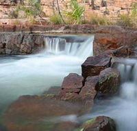 Sweetwater Pool - Accommodation Melbourne