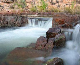Sweetwater Pool - Accommodation Melbourne 0
