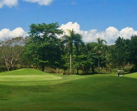 Darwin Golf Club - Accommodation Melbourne 0