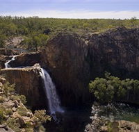 17 Mile Falls Jatbula - Accommodation Melbourne