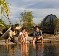 Kakadu National Park - Accommodation Melbourne