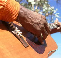 Winanjjikari Music Centre - Accommodation Melbourne