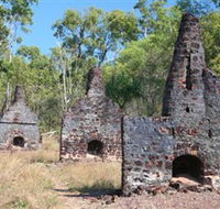 Victoria Settlement - Accommodation Melbourne