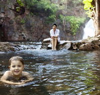 Florence Creek Walk - Accommodation Melbourne