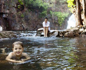 Florence Creek Walk - Melbourne 4u 0