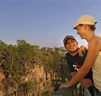 Tolmer Falls - Accommodation Melbourne