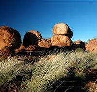 Karlu Karlu/Devils Marbles Conservation Reserve - Accommodation Melbourne
