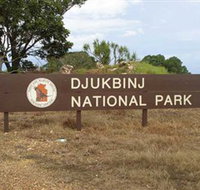 Djukbinj National Park - Accommodation Melbourne