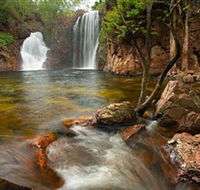 Florence Falls - Accommodation Melbourne