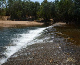 Knotts Crossing - Accommodation Melbourne 0