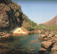 Jarrangbarnmi/Koolpin Gorge - Accommodation Melbourne