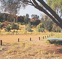 Native Gap Conservation Reserve - Accommodation Melbourne