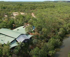 Nitmiluk National Park Visitor Centre - Accommodation Melbourne 0