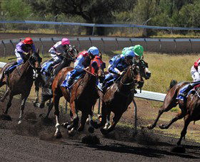 Undoolya NT Accommodation Melbourne