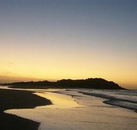 Dhamitjinya and Galaru - Accommodation Melbourne