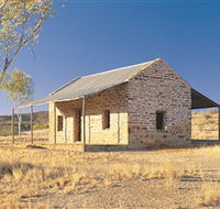 Arltunga Historical Reserve - Accommodation Melbourne