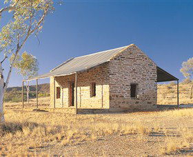 Arltunga Historical Reserve - Accommodation Melbourne 0