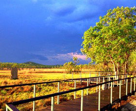 Litchfield National Park - Accommodation Melbourne 0